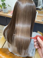 レークプラッツ(lekplats)&nbsp;METEOトリートメントカラー