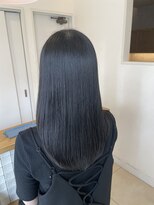 リアン(Lien)&nbsp;髪質改善酸性ストレート