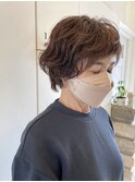 ショートスタイル☆