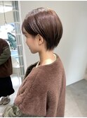 コンパクトショート/yuuri