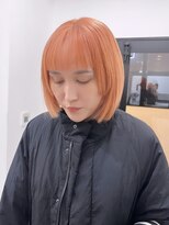 リル 溝の口(LiL)&nbsp;ビタミンカラー！