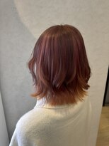 アンビ(ambi) アンブレラカラー