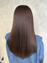 リンク(Link Hair&Spa)&nbsp;【Link】髪質改善幹細胞トリートメント