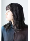 大人ブラック