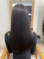 ラゴム 池袋(LAGOM)&nbsp;美髪ストレート[池袋/髪質改善]