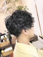 アール(hair salon R.)