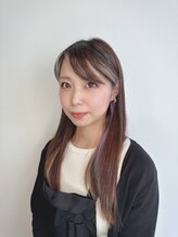 アースオーセンティック 高知潮江店(EARTH Authentic) 野々宮 恵理