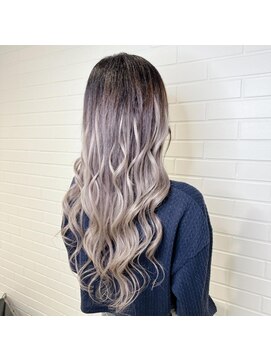 ブランシスヘアー(Bulansis Hair) 最強スタイル！