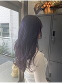 ラベンダーカラー