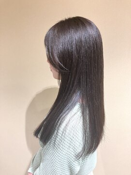 ゼン(Zen.) スパとカット