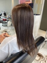 シャンプーボーイエイムス(SHAMPOO BOY aims) ハイライト