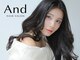 アンド 岡山倉敷店(And)の写真