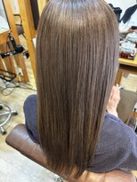 グランバイ アトリエドングリ(Grand × AtlierDonguri)&nbsp;ロングスタイル