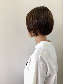 コット(cott.) cott. style