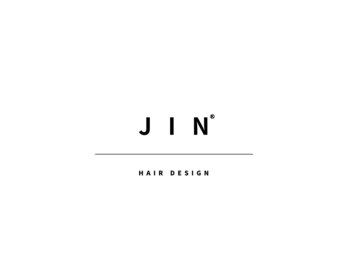 JIN HAIR DESIGN 髪質改善 ハイトーン【ジンヘアーデザイン】