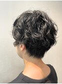30代・40代大人可愛い☆ベリーショート