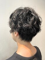 アールイーノウン 阿倍野区昭和町店(re; nown) 30代・40代大人可愛い☆ベリーショート