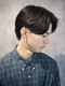 スウェルホワイト(SWELL WHITE)の写真/【香椎/メンズ専門店】 あなたらしい"男らしさオシャレさ"を叶える、旬なデザイン性高いスタイルをご提案！