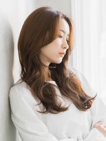 エレノア 自由が丘ANNEX(Eleanor)&nbsp;【全席個室サロン】カット/カラーデザイン[自由ヶ丘/自由が丘駅]