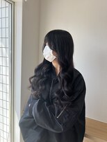 ヘアスタジオ マテリアル(hair studio Material)&nbsp;#プルエクステ#髪質改善#カラー#ヘアセット
