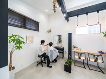 ウェルヘアー(UEL HAIR)
