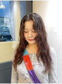 【misa】なみなみパーマ