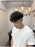 スペインカール