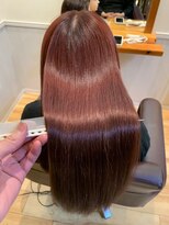 アモル 高田馬場店(Amor)&nbsp;髪質改善