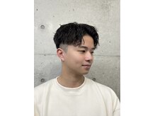 メルシー トータル ブランディング サロン(merci TOTAL BRANDING SALON)