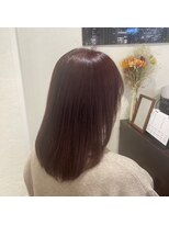 インパークス 五反野店(INPARKS)&nbsp;20代30代40代大人かわいい/ひし形シルエット【五反野】