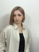 オッド ジョブス 緑井店(odd jobs)&nbsp;沖野 愛恵