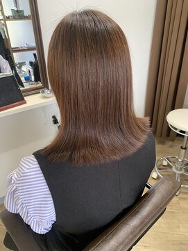 ボクノ 6号店 大橋(bokuno) 髪質改善矯正