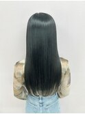 髪質改善
