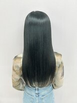 プルクラ ロッポンギ(Pulchra ROPPONGI) 髪質改善