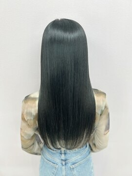 プルクラ ロッポンギ(Pulchra ROPPONGI) 髪質改善