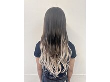 インヘアー(IN hair)