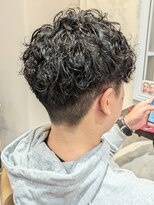 ヴィサージュジョイン(VISAGE join)&nbsp;koshiパーマ