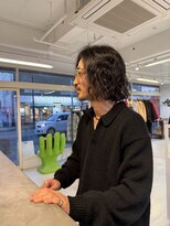 ツールズ 立川(TooLs)&nbsp;スパイラルパーマ