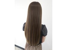 ヘアーアンドメイク ベリーベリー(HAIR&MAKE berry2)
