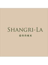 shangri-la　annex　門真市駅前店