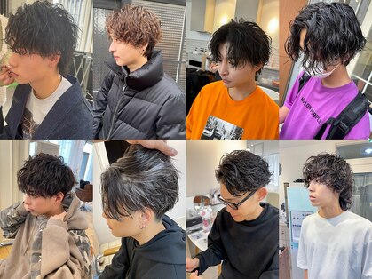 キャンバス バイ ネオリーブ 横浜西口(Canvas by neo.)の写真