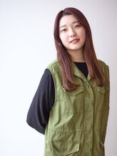 アッシュ 大泉学園店(Ash)&nbsp;川端 芽衣