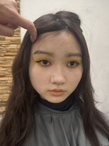 プライズ 表参道原宿店(prize)&nbsp;似合わせトレンドメイクレッスンクーポンヘアメイク