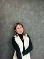 ヘアアートパーリオ 飾磨店(hair art PALIO)/柳 佳穂
