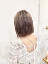 アモレット 天文館店(amoretto)&nbsp;brown beige