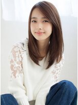 ココラー(COCOlar) 大人きれい可愛く清楚