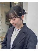 カチモリヘア