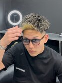 ネオジェネフレーミングハイライト