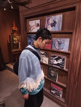 ブロック ジャポン(bloc japon) スイングボックスショート