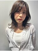ミディアムレイヤー